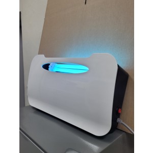 유럽식 포충기 스파이더웹 (방역업체용)