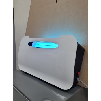 유럽식 포충기 스파이더웹 (방역업체용)