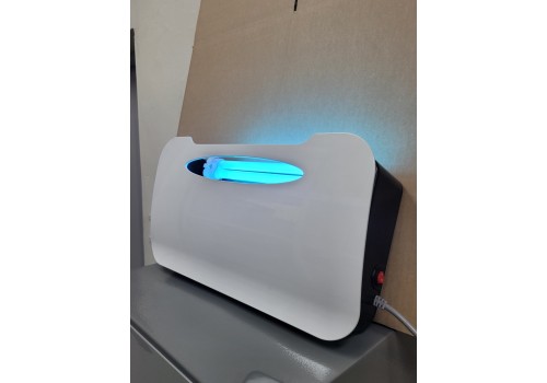 유럽식 포충기 스파이더웹 (방역업체용)