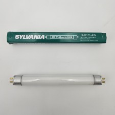 대폭할인 울트라트랩용 실바니아램프 4W (박스100개)