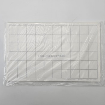 스파이더웹 끈끈이 (10매)