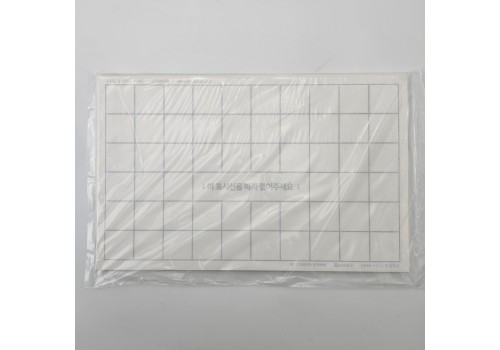 스파이더웹 끈끈이 (10매)