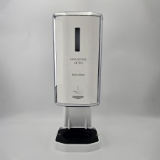 와우클린 자동 손소독기