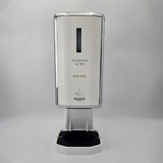 와우클린 자동 거품비누 손세정기