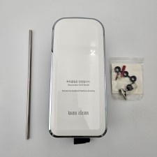 와우클린 자동 소변세정기