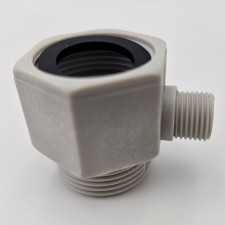 와우클린 자동 소변세정기 커플링(조인트)