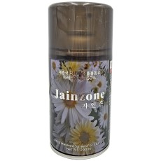 자인존 자동분사 탈취제 280ml (박스 30개) 국화추출물 천연살충제 자동분사 해충퇴치제