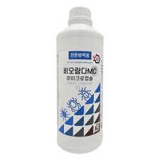 벅스존 비오람다MC 유제 1L 마이크로캡슐 (박스12개 구매시) 10%할인