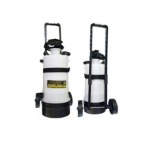 크로바압축분무기 10L 손수레형