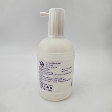 천연액상 서울팜 리필용 원형방향제 빈통 (100세트)