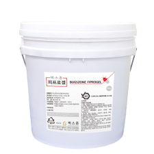 벅스존 피프로겔 10Kg 통