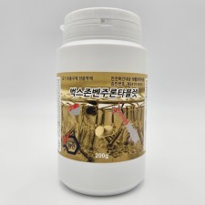 벅스존 벤주론 타블렛 200g  (200알) 1알당1톤