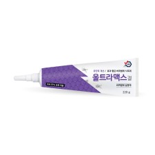 국보사이언스 울트라맥스 튜브 220g (소박스 10개)