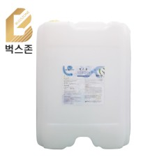 동양목재 이산화염소수 살균제 탑오투 20L