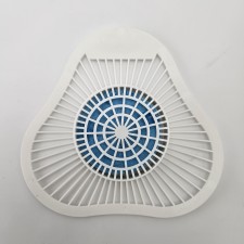 파인보울 삼각형 소변기 탈취제