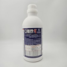 빈대약 디페란알파유제 1L (박스12개 구매시) 10%할인 네오니코티노이드계열
