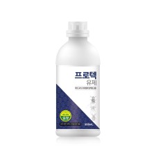 빈대약 프로텍유제 500ml (박스 20개) 네오니코티노이드계열