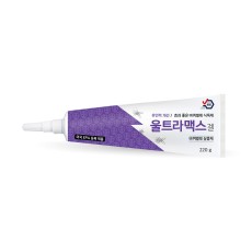 국보사이언스 울트라맥스 튜브 220g (박스 60개)