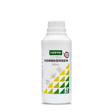 벅스존 비오피레트린파워 유제 500ml (박스20개 구매시) 10%할인 국화추출물 천연살충제