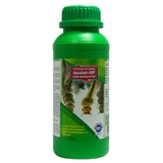 벅스존 아쿠아테인 AMF 500ml (소박스 4개) 무독성 유충제 수입품