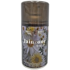 파격할인 자인존 자동분사 탈취제 280ml (10박스 300개 구매시) 국화추출물 천연살충제 자동분사 해충퇴치제