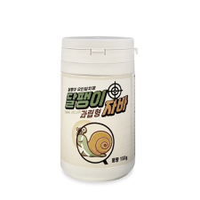 벅스존 달팽이자바 과립 150g (박스120개 구매시) 10%할인 유인퇴치제