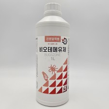 벅스존 비오테메유제 1L 높은함량