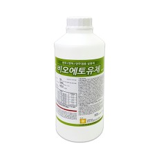 벅스존 비오에토 유제 1L (박스12개 구매시) 10%할인 저어독성 수변지역방제