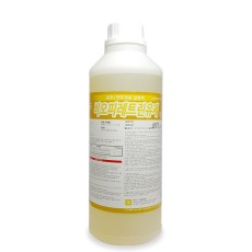 벅스존 비오피레트린 유제 1L (박스12개 구매시) 10%할인 국화추출물 천연살충제