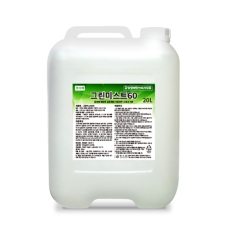 벅스존 그린미스트 20L 연무용 확산제 화장품원료 글리세린 60%