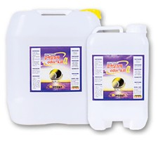 불탄냄새 화학냄새전용 친환경 탈취제 오더킬알파 20L (10말통 구매시) 10%할인 