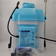 크로바 충전식분무기 20L 등짐용