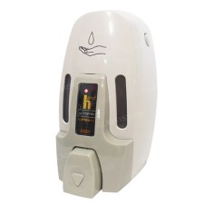 와우클린 수동 거품비누(구형) 손세정기