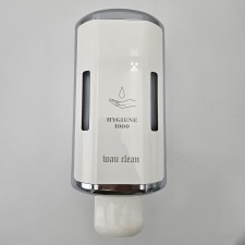 와우클린 수동 거품비누(신형) 손세정기