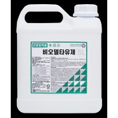 벅스존 비오델타유제 5L (박스3개) 5%할인