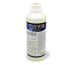 한성바이오켐 닥터솔루션 1L 코로나용 살균소독액