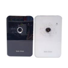 와우클린 자동분사기 (화이트/블랙) 사각향전용