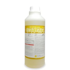 벅스존 비오피레트린유제 1L 국화추출물 천연살충제