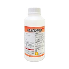 벅스존 비오테메 유제 500ml  (박스20개 구매시) 10%할인 높은함량