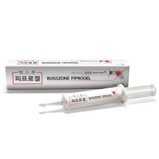 벅스존 피프로겔 시린지 35g (소박스20개 구매시) 5%할인