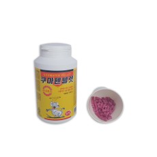 국보사이언스 쿠마펜 펠렛 500g (박스20개)