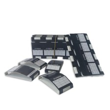 대길 바퀴트랩 모니터링트랩 (블랙) 50장