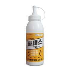 벅스존 하데스산제 600g (케찹통) (박스30개 구매시) 10%할인 가루약 지네약 보행해충