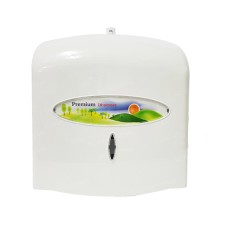 점보롤 디스펜서 (버튼형 NR)