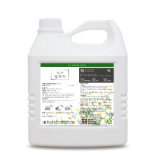 벅스존 벌레싹 5L 국화추출물 천연살충제 수성 피톤치드향 (박스3개 구매시) 5%할인