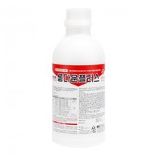 국보사이언스 롱다운플러스유제 1L (박스 12개) 5%할인